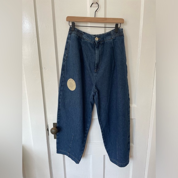 NWT Beyond Nine Rowan Jeans - Picture 4 of 7